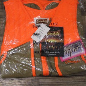 Gamehide Lady Gamebird Vest Medium